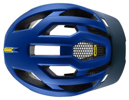 MAVIC XA Pro Blue MTB Helm
