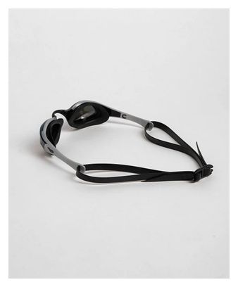 Lunettes de Natation Arena Cobra Edge Swipe verres miroirs Bleu Gris Noir