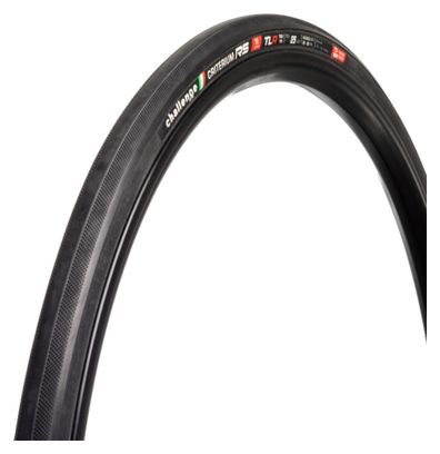 Pneu Challenge Criterium Rs Tubeless Rigid Route   700 / 25