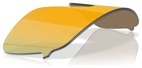 Verres de Rechange Oakley pour Lunettes Sutro Lite S / Prizm 24K