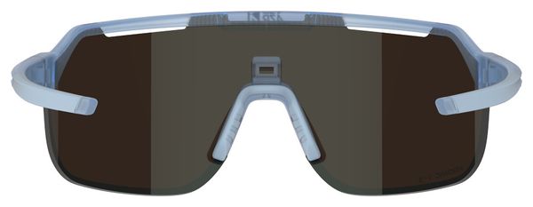 Lunettes Azr Victory RX Crystal Bleu/Bleu