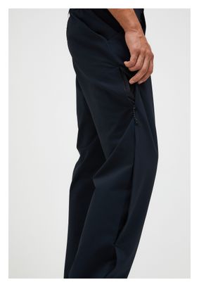 Pantalon Peak Performance Backer Noir Homme