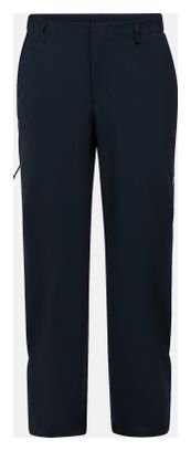 Pantalon Peak Performance Backer Noir Homme