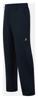 Pantalon Peak Performance Backer Noir Homme