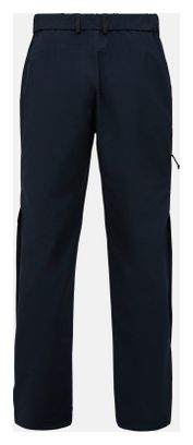 Pantalon Peak Performance Backer Noir Homme