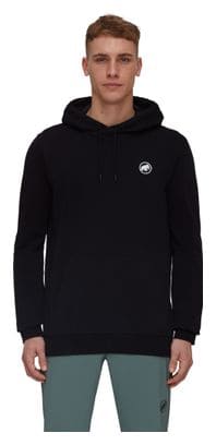 Mammut Original Hoody Schwarz