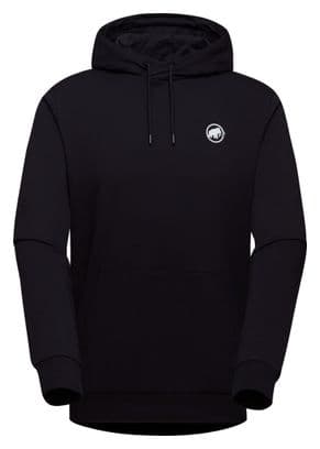 Mammut Original Hoody Black