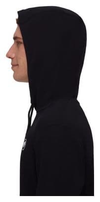 Mammut Original Hoody Schwarz