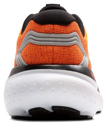 Brooks Glycerin 21 Orange/Schwarz Herren Laufschuhe