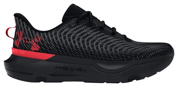 Under Armour Infinite Pro Negro Hombre