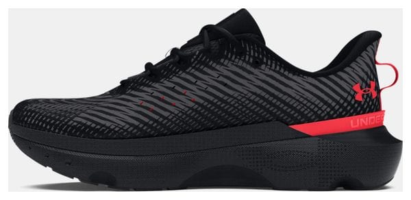 Under Armour Infinite Pro Negro Hombre