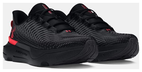 Under Armour Infinite Pro Negro Hombre