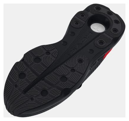 Under Armour Infinite Pro Black Uomo