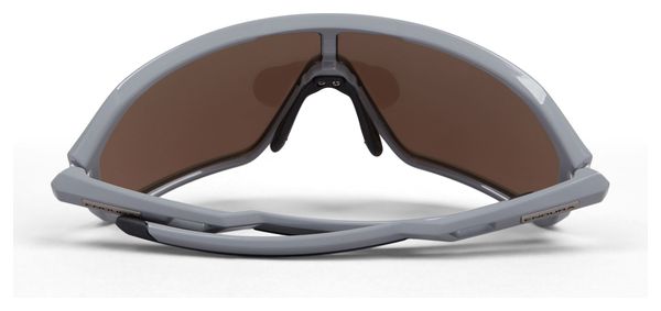 Occhiali unisex Endura Mullet Grigi