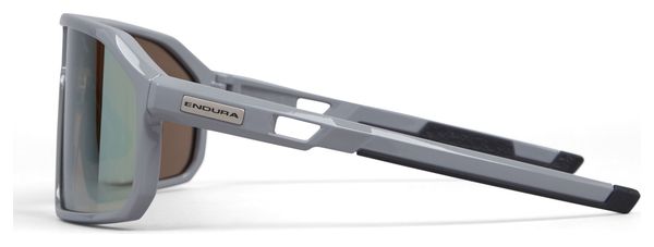 Occhiali unisex Endura Mullet Grigi