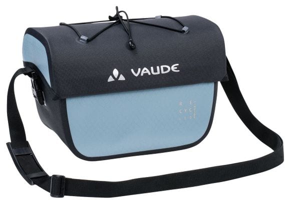 Vaude Aqua Box Handlebar Bag Blue