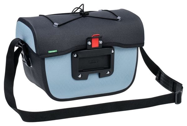 Vaude Aqua Box Manubrio Blue
