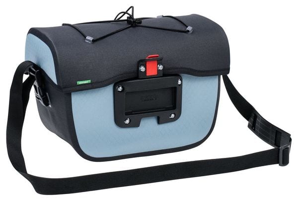 Vaude Aqua Box Handlebar Bag Blue