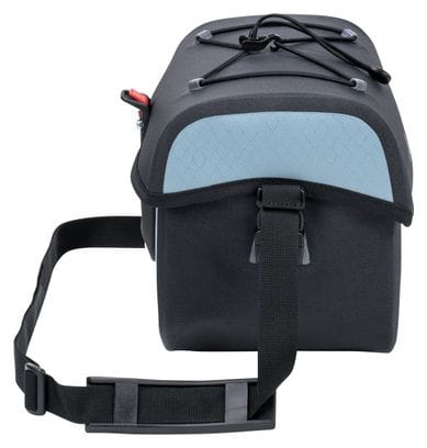 Vaude Aqua Box Handlebar Bag Blue