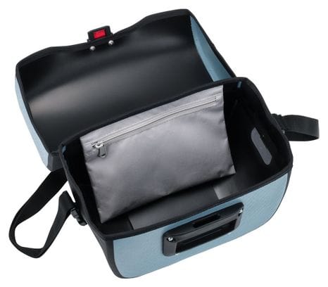 Vaude Aqua Box Handlebar Bag Blue