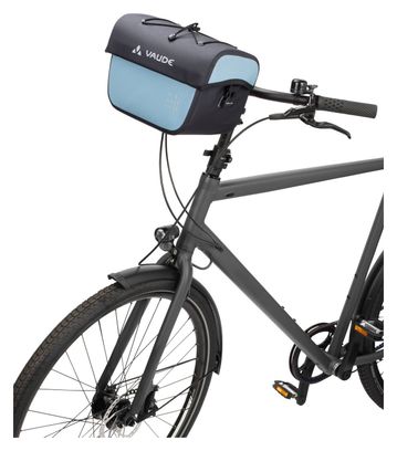 Vaude Aqua Box Handlebar Bag Blue