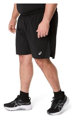 Pantalón Corto Asics Icon <strong>7in</strong> Negro Hombre