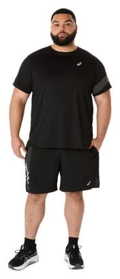 Asics Icon 7in Shorts Black Men's