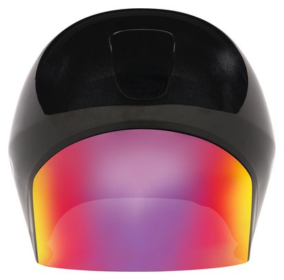 Casco de contrarreloj Oakley Velo TT Negro
