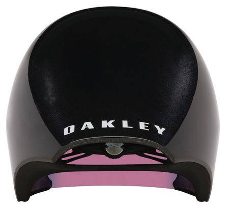 Casco de contrarreloj Oakley Velo TT Negro