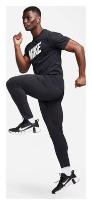 Pantalón Nike Flex Rep Negro Hombre - Producto renovado