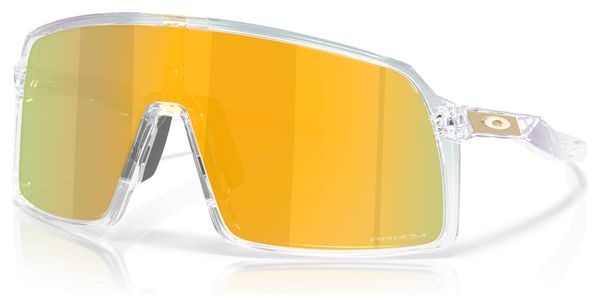 Oakley Sutro Brillen - Seek Kollektion / Prizm 24K / Ref: OO9406-C837