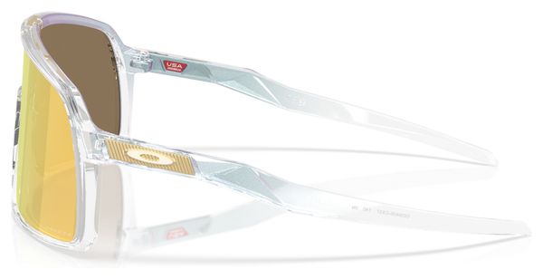 Oakley Sutro Brillen - Seek Kollektion / Prizm 24K / Ref: OO9406-C837