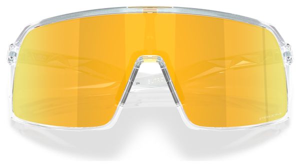 Oakley Sutro Brillen - Seek Kollektion / Prizm 24K / Ref: OO9406-C837