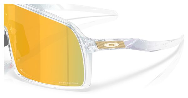 Oakley Sutro Brillen - Seek Kollektion / Prizm 24K / Ref: OO9406-C837