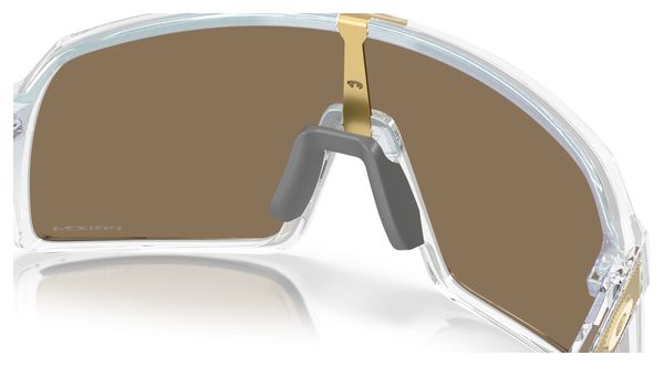 Oakley Sutro Brillen - Seek Kollektion / Prizm 24K / Ref: OO9406-C837