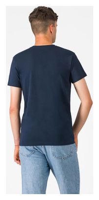 Camiseta Castelli Veloce para hombre, azul