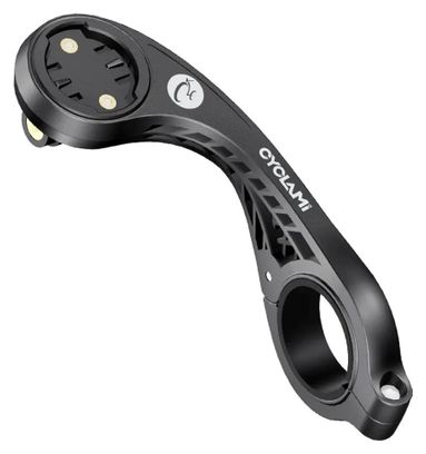 Pack Accessoires Garmin Edge 1050  (Ecran de protection + Housse + Support déporté XL optimisé Edge 1050)