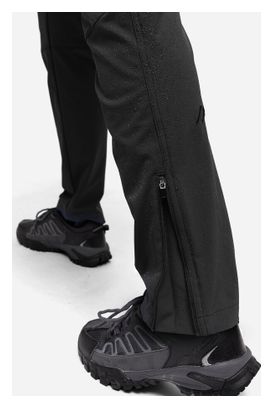 Maier Sports Vroni Slim, Pantalones De Esquí Ajustados Para Mujer
