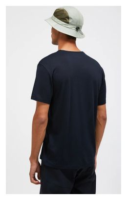 Peak Performance Polartec Delta Short Sleeve Jersey Black