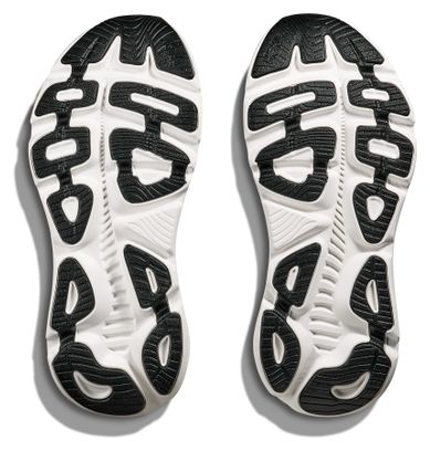 Scarpe da corsa Hoka Gaviota 5 blu da uomo