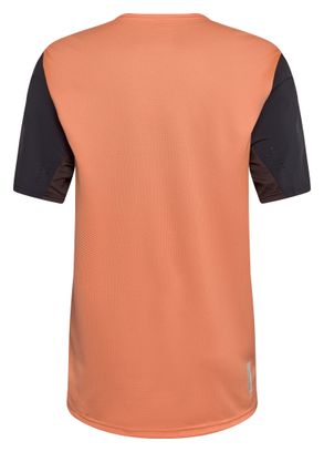 Maglia Fox Defend Coral a maniche corte