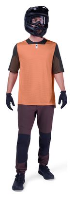 Maglia Fox Defend Coral a maniche corte