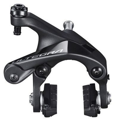 Shimano Ultegra BR-R8100 Dual-Pivot Rear Brake Caliper Black