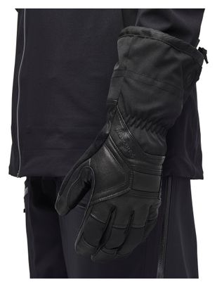 Gants Black Diamond Guide Noir