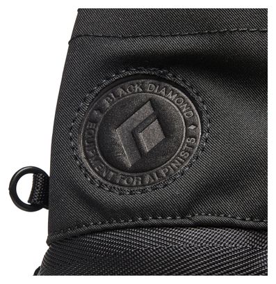 Gants Black Diamond Guide Noir