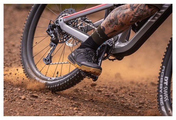 Chaussures Northwave Rockit Noir