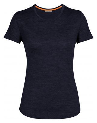 Icebreaker Sphere II T-Shirt Blau