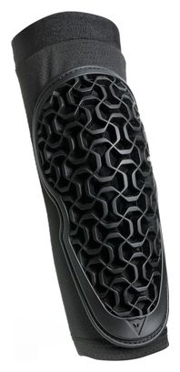 Dainese Scarabeo Pro Elleboogbeschermers Zwart