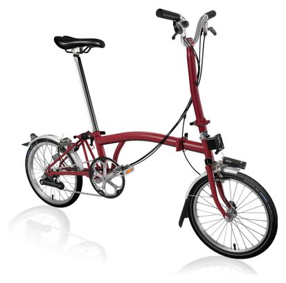 Brompton h6l price sale