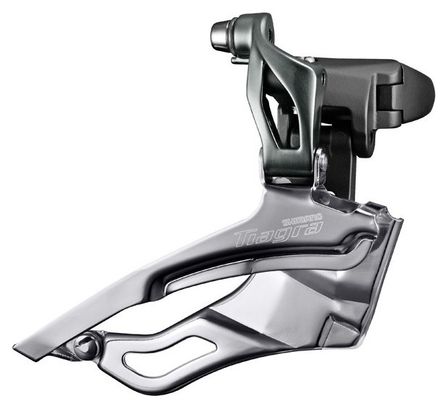 Desviador delantero <div>Shimano Tiagra</div>4703 3x10sp - Braze One